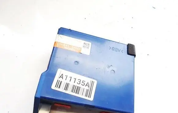 Lexus GS 300 350 430 450H Other control units/modules 8865030B91
