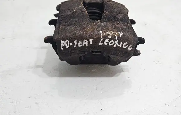 Seat Leon (1P) Front brake caliper