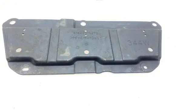 Other under body part