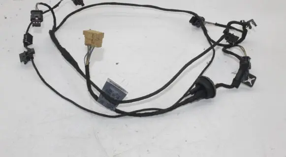 Audi A5 Parking sensor (PDC) wiring loom 8W6971104A