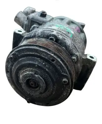 Volkswagen Golf V Air conditioning (A/C) compressor (pump) pxe16
