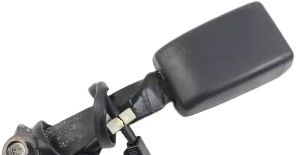 Mazda 6 Front seatbelt buckle G3667 T6Y02