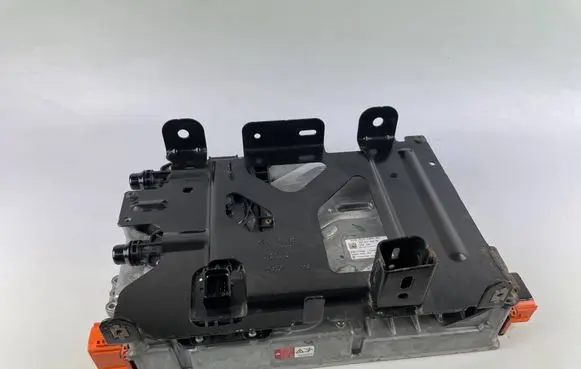 Volkswagen ID.4 Voltage converter inverter 1EA915684BG 11A915000 1EA971860