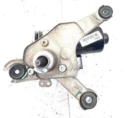 Ford Fusion II Wiper motor DS7317504BC
