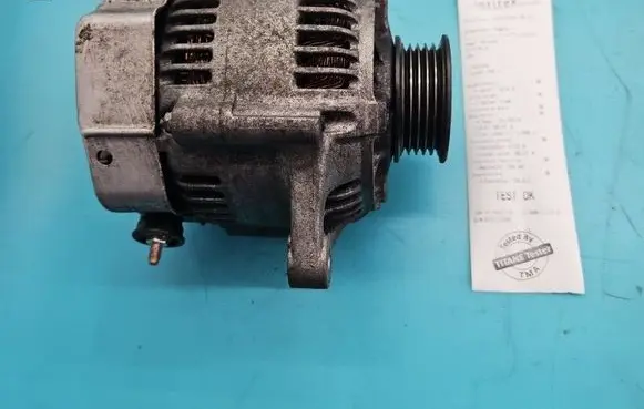 Suzuki SX4 Generator/alternator 3140080J0 IMPRK1548930