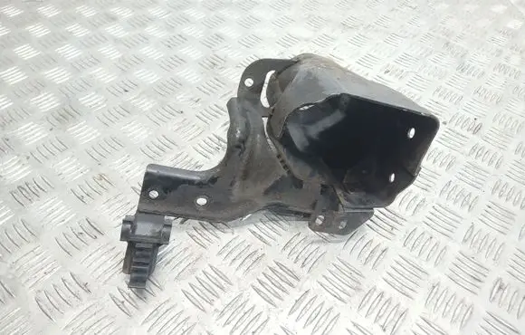 Subaru Forester SH Fuel filter bracket/mount holder 