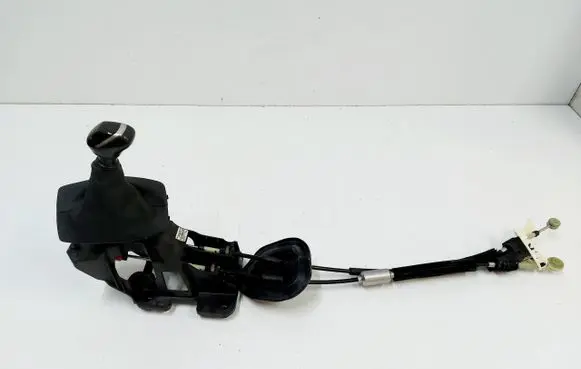 Peugeot 2008 II Gear selector/shifter in gearbox 9845930080