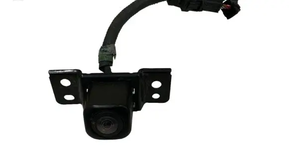 Toyota Land Cruiser (J150) Front bumper camera 867B060120 BB3186F69380