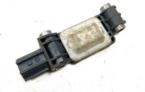Audi A4 S4 B8 8K Airbag deployment crash/impact sensor 8E0959651A