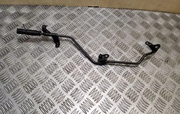Breather/breather pipe/hose