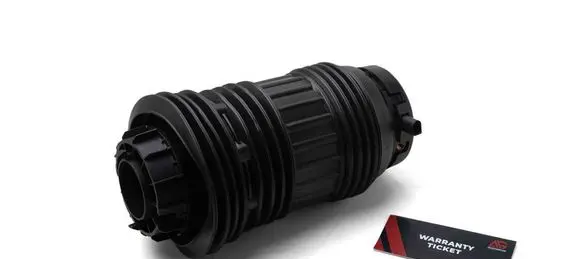 Porsche Panamera (970) Rear air suspension bag/shock absorber 97033353331 97033353317 97033353314