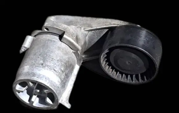 BMW 5 F10 F11 Alternator belt tensioner 579470