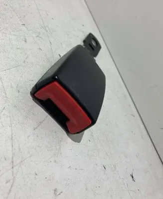 Audi A2 Front seatbelt buckle 8Z0857755F