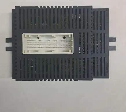 BMW 5 E60 E61 Light module LCM 9112629