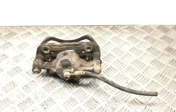 Hyundai i10 Front brake caliper 8014080