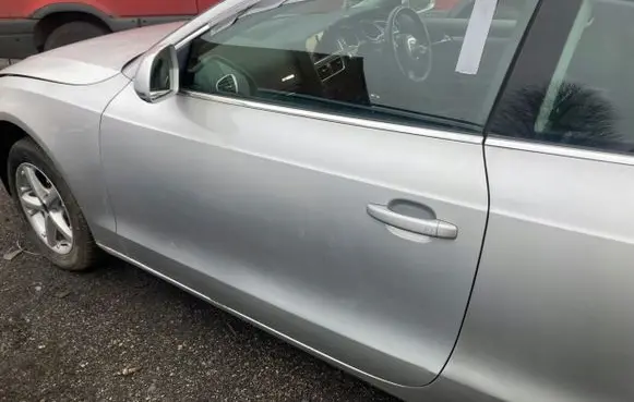 Audi A5 8T 8F Rear door 141854612313D