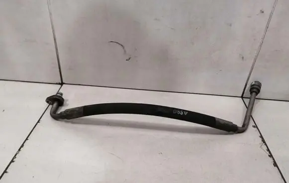 Mercedes-Benz S C217 Turbo turbocharger oiling pipe/hose A2223201254