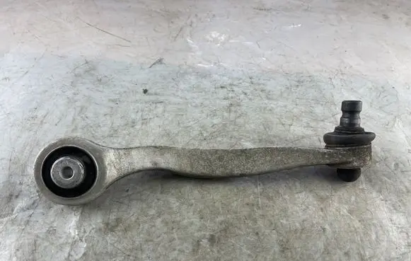 Audi A8 S8 D3 4E Front control arm