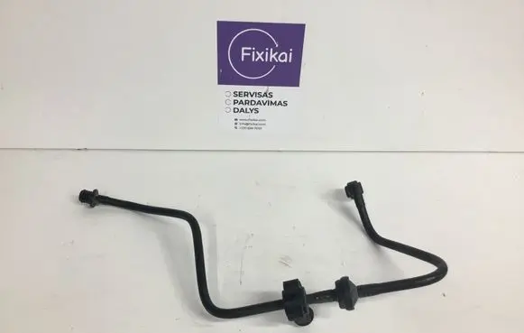 Ford Fiesta Vacuum line/pipe/hose 