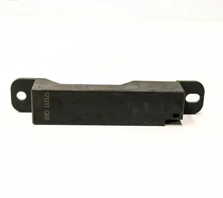Mercedes-Benz GL X166 Keyless system antenna A1668200075