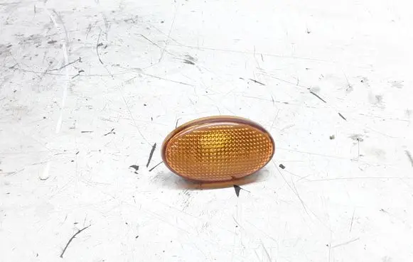 Smart ForTwo I Front fender indicator light