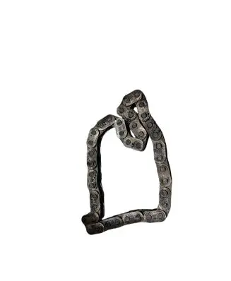 Land Rover Freelander 2 - LR2 Timing chain (engine) 