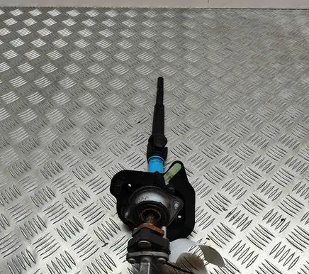 Jaguar XJ X351 Steering column universal joint AW933F567AB