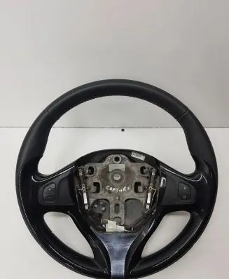 Renault Captur Steering wheel 6218822