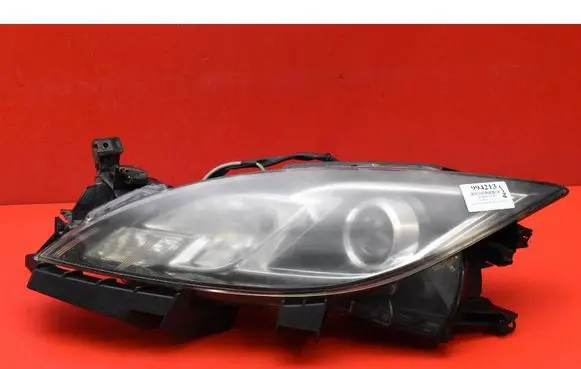 Mazda 6 Headlight/headlamp