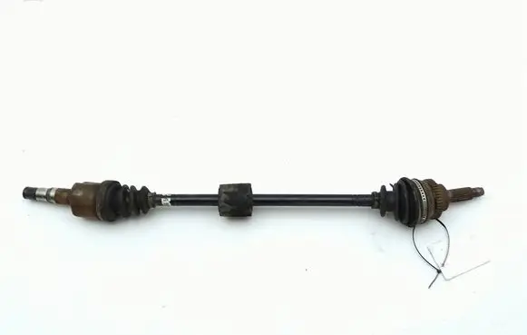 Opel Agila A Front driveshaft 09206561