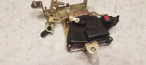 Hyundai Tucson LM Tailgate/trunk/boot lock/catch/latch