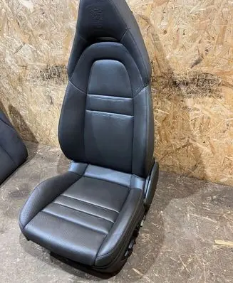 Porsche Panamera (971) Seat set 