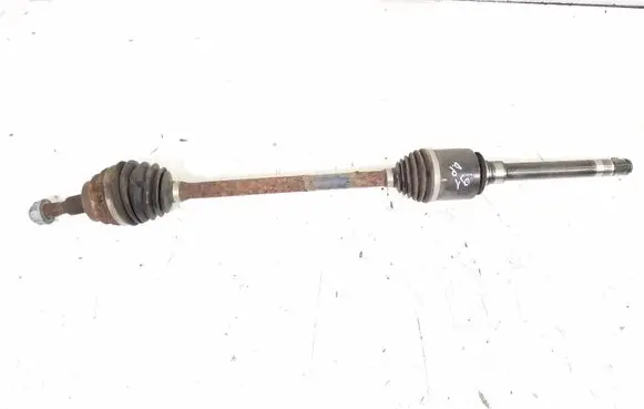 Mercedes-Benz ML W164 Front driveshaft A1643301901