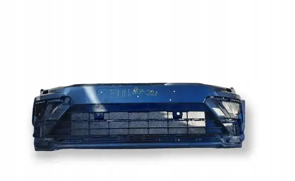 Volkswagen Tiguan Front bumper 5NN807221