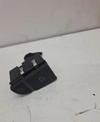 Audi A6 S6 C6 4F Glove box lock 