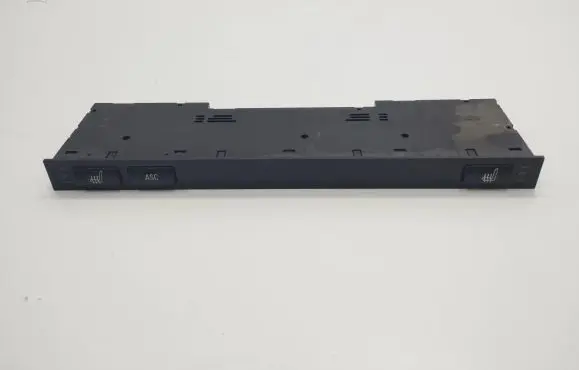 BMW 5 E39 Seat heating switch 8373712 03742027
