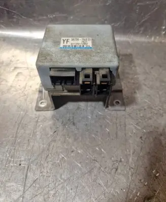 Power steering control unit/module