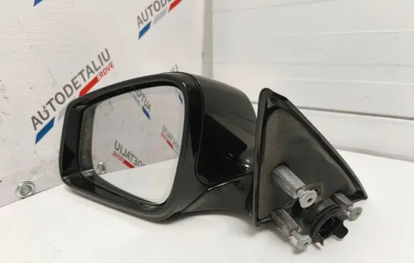 BMW 6 F06 Gran coupe Front door electric wing mirror