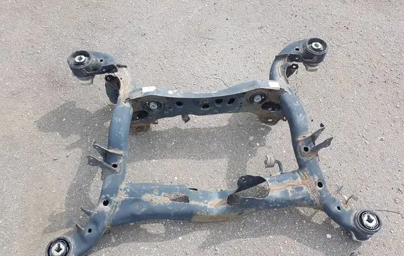 Rear subframe