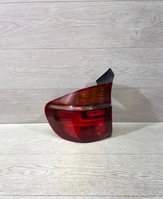 BMW X5 E70 Rear/tail lights 7227789 F00HTB401500