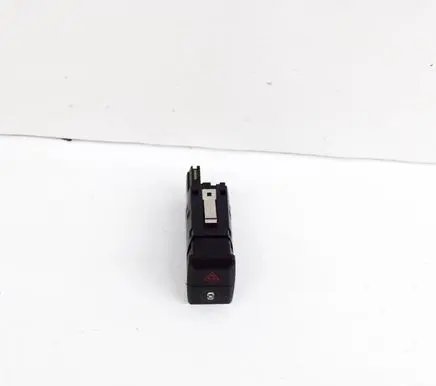 BMW X3 G01 Hazard light switch 6993055