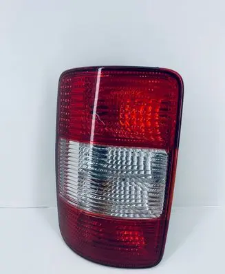 Volkswagen Caddy Rear/tail lights 2K0945111A