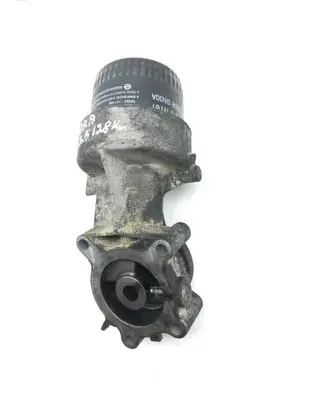 Nissan Navara D40 Oil filter mounting bracket 15208BN30A