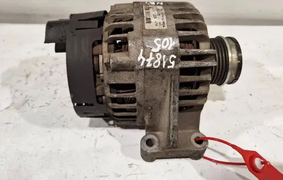 Fiat Panda III Generator/alternator 51874105