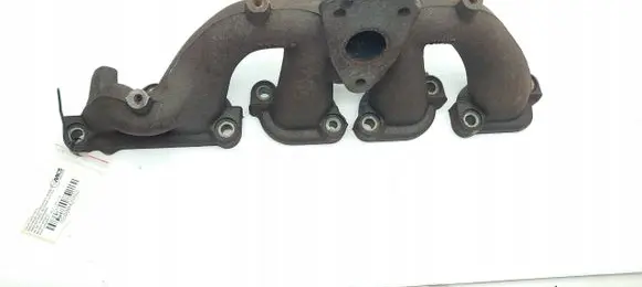 Renault Master II Exhaust manifold 8200042882