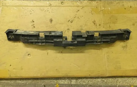 Citroen C3 Front bumper mounting bracket 9647161680