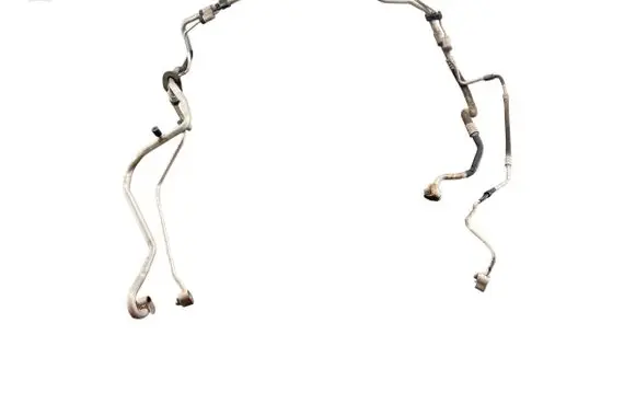 Audi A8 S8 D4 4H Air conditioning (A/C) pipe/hose 4H0260712H 4H2260707AJ 4H0260710AA