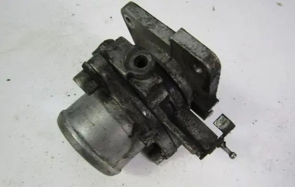 Alfa Romeo 166 Electric throttle body valve 