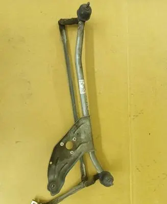 Dacia Duster Front wiper linkage 8200619512 3397020879