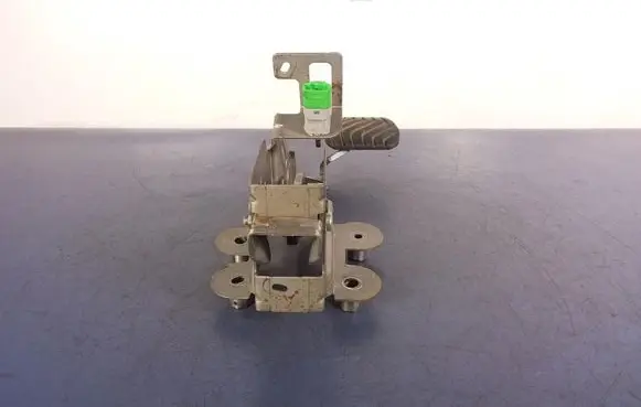 Renault Scenic IV - Grand scenic IV Accelerator throttle pedal 465011585R